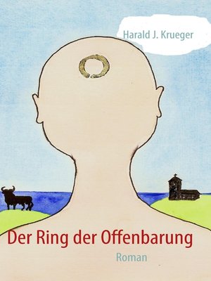 cover image of Der Ring der Offenbarung
